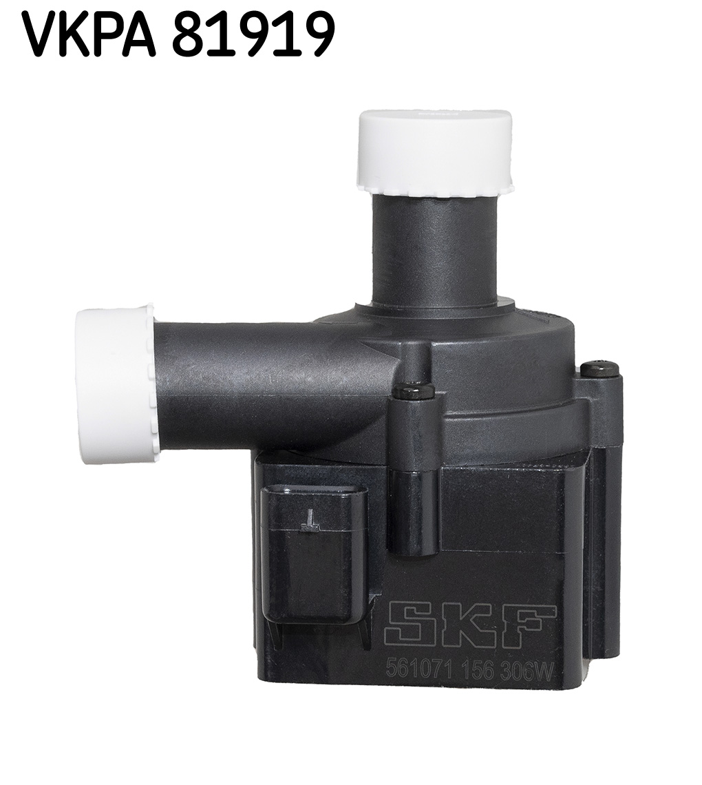 SKF VKPA 81919 Wasserpumpe, Motorkühlung